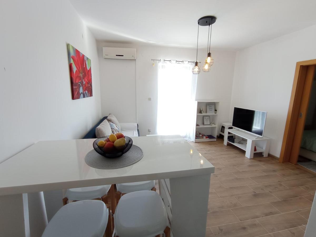 Cozy Apartmant With A Sea View In Orašac Zewnętrze zdjęcie