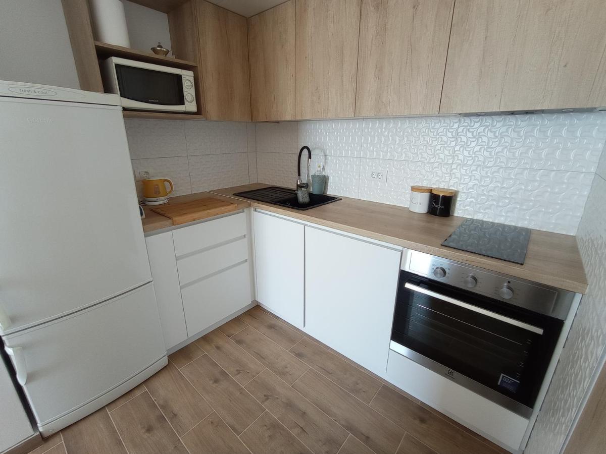 Cozy Apartmant With A Sea View In Orašac Zewnętrze zdjęcie