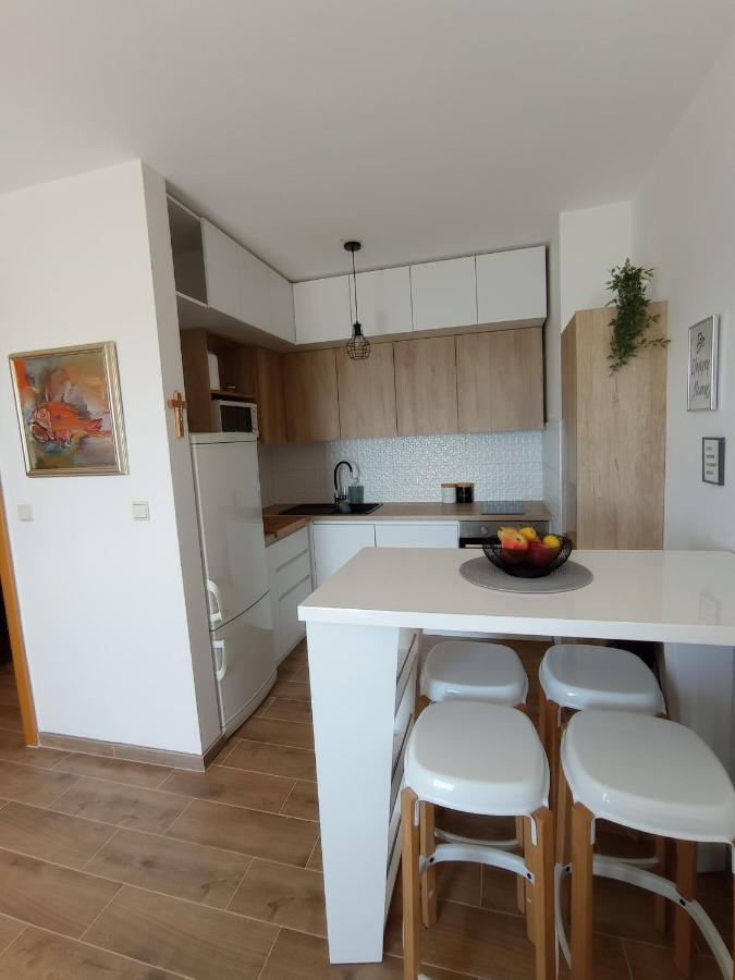 Cozy Apartmant With A Sea View In Orašac Zewnętrze zdjęcie