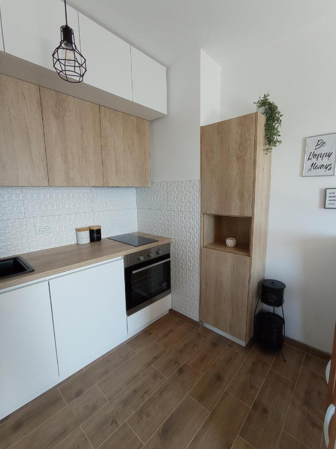 Cozy Apartmant With A Sea View In Orašac Zewnętrze zdjęcie