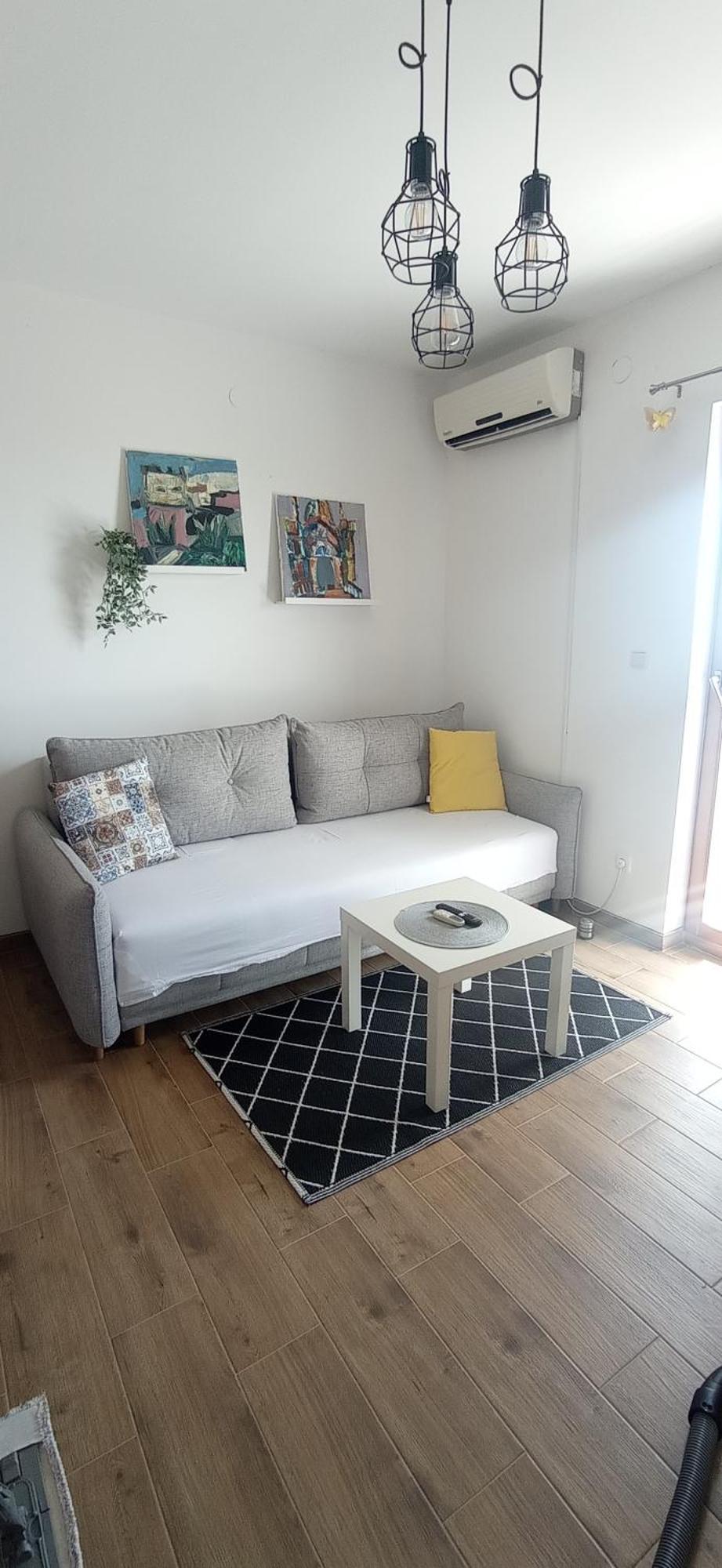 Cozy Apartmant With A Sea View In Orašac Zewnętrze zdjęcie