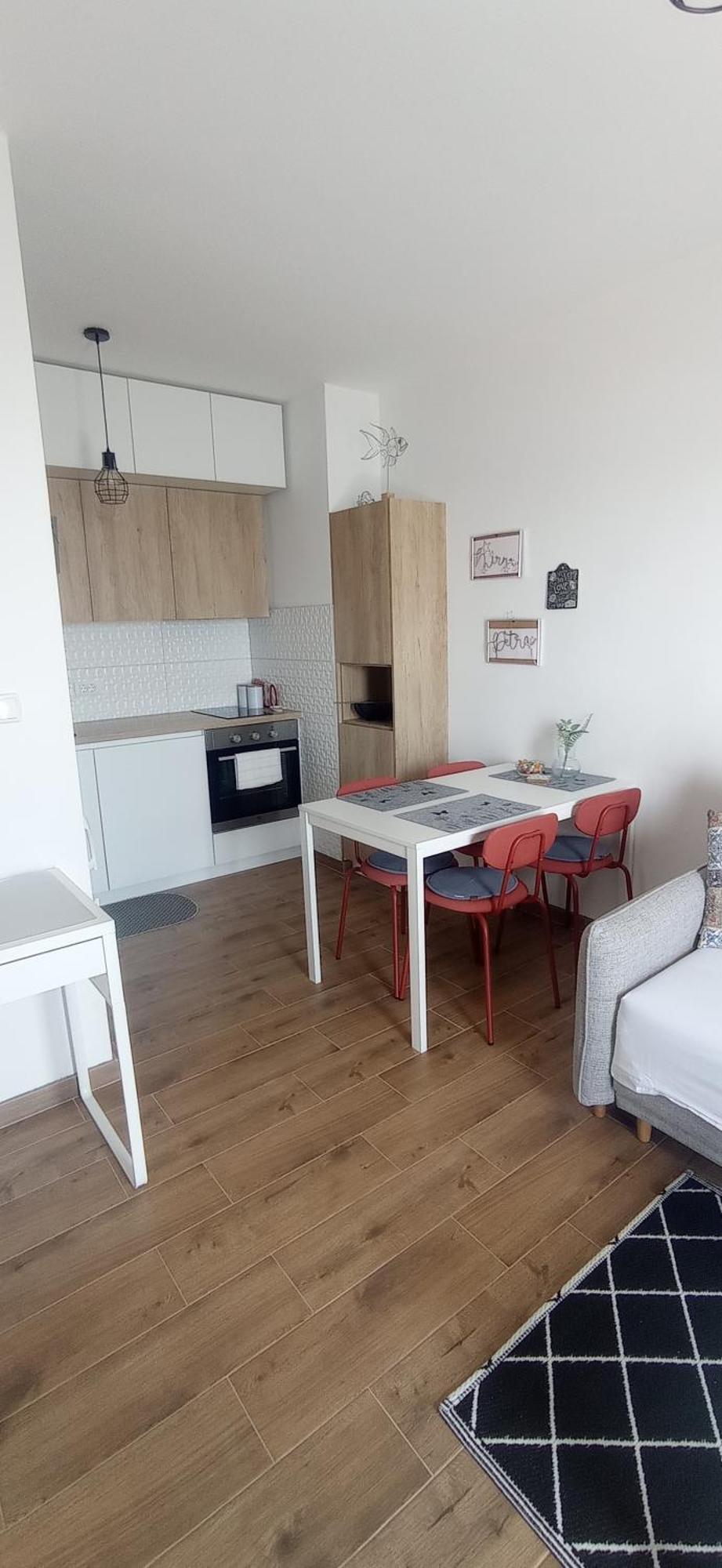 Cozy Apartmant With A Sea View In Orašac Zewnętrze zdjęcie