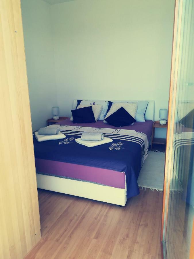Cozy Apartmant With A Sea View In Orašac Zewnętrze zdjęcie