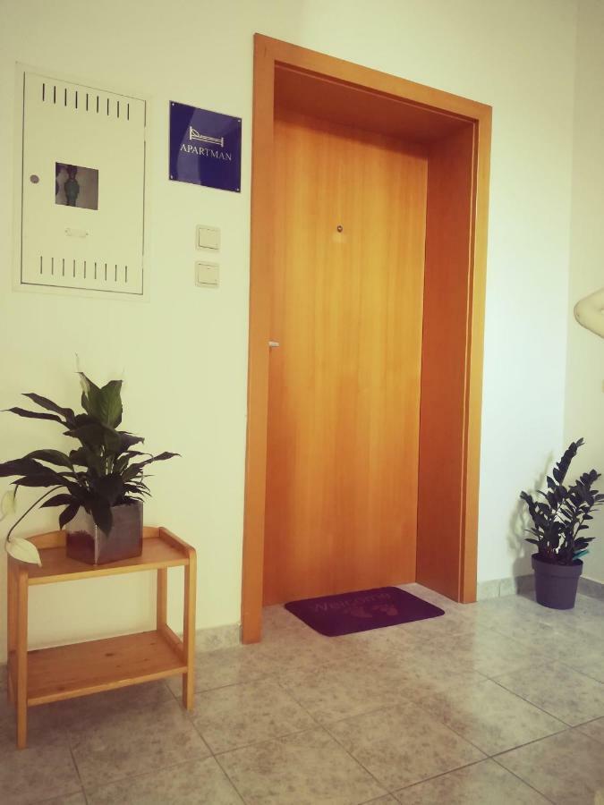 Cozy Apartmant With A Sea View In Orašac Zewnętrze zdjęcie