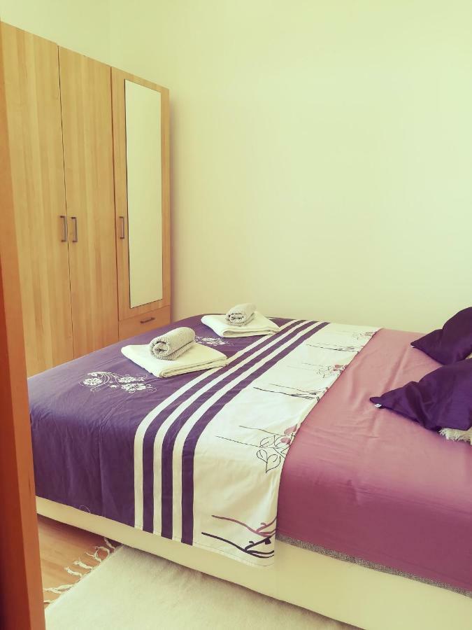 Cozy Apartmant With A Sea View In Orašac Zewnętrze zdjęcie